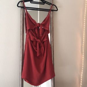 Princess Polly Java mini dress✨